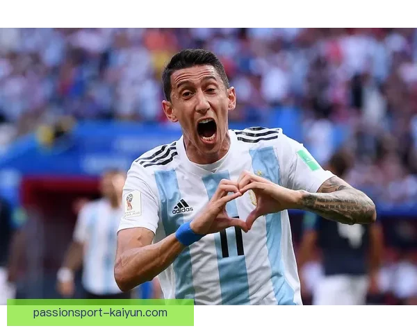 迪马利亚在世界杯上的精彩表现展现关键时刻的英雄气概,状态回暖备受期待。 迪马利亚在世界杯上的精彩表现展现关键时刻的英雄气概,状态回暖备受期待。