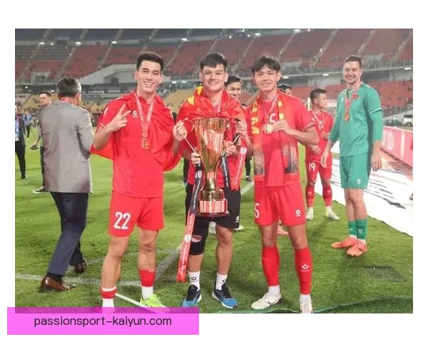 越南队友谊赛表现稳健，迎来新阶段的提升机会