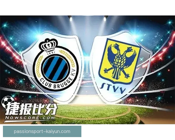 圣图尔登逼抢体系展现出持续提升的竞争力与战术效果