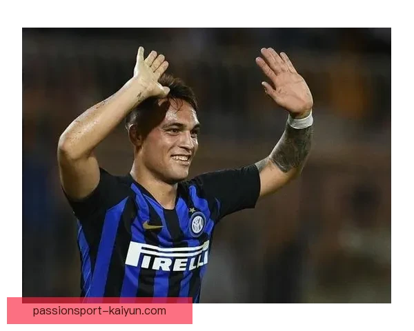 劳塔罗在转会市场中的估值持续提升，备受各大俱乐部关注。