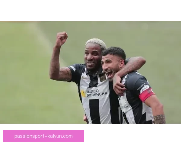 秘鲁队战术调整凸显团队竞争力增强的趋势分析