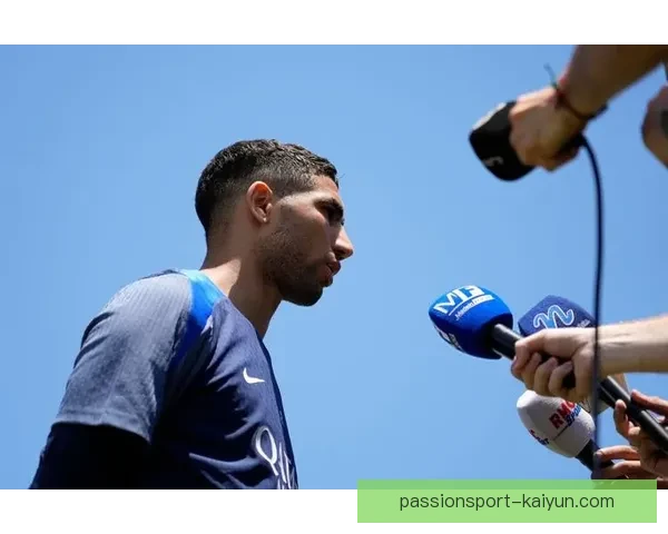 阿什拉夫复出首战数据解析，表现稳健引发关注