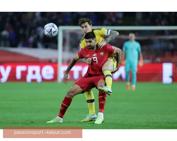 塞尔维亚门将米特罗维奇近期表现稳健